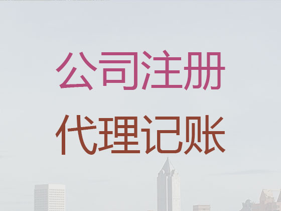 泸州公司注册代办
